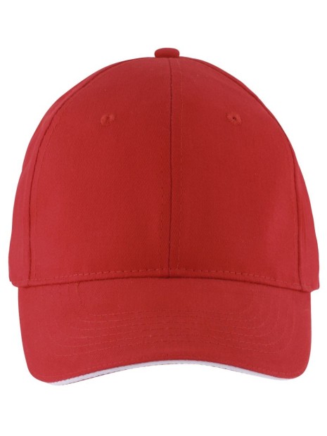 Casquettes à personnaliser SOL'S Solar /api/colors/b7356eda-6c72-4d03-829c-6a61c9e04b1f