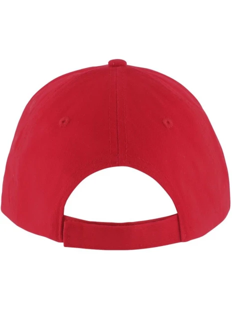 Casquettes à personnaliser SOL'S Solar /api/colors/c953313a-9c9d-493b-934e-ddcf8fada2ae