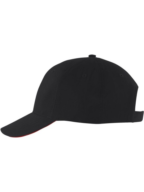 Casquettes à personnaliser SOL'S Solar /api/colors/b084ccc6-964d-4c40-a33e-0f276869188a