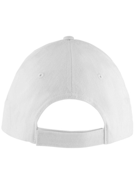 Casquettes à personnaliser SOL'S Solar /api/colors/7a92cd2d-10d2-40b4-928b-296bb7487506