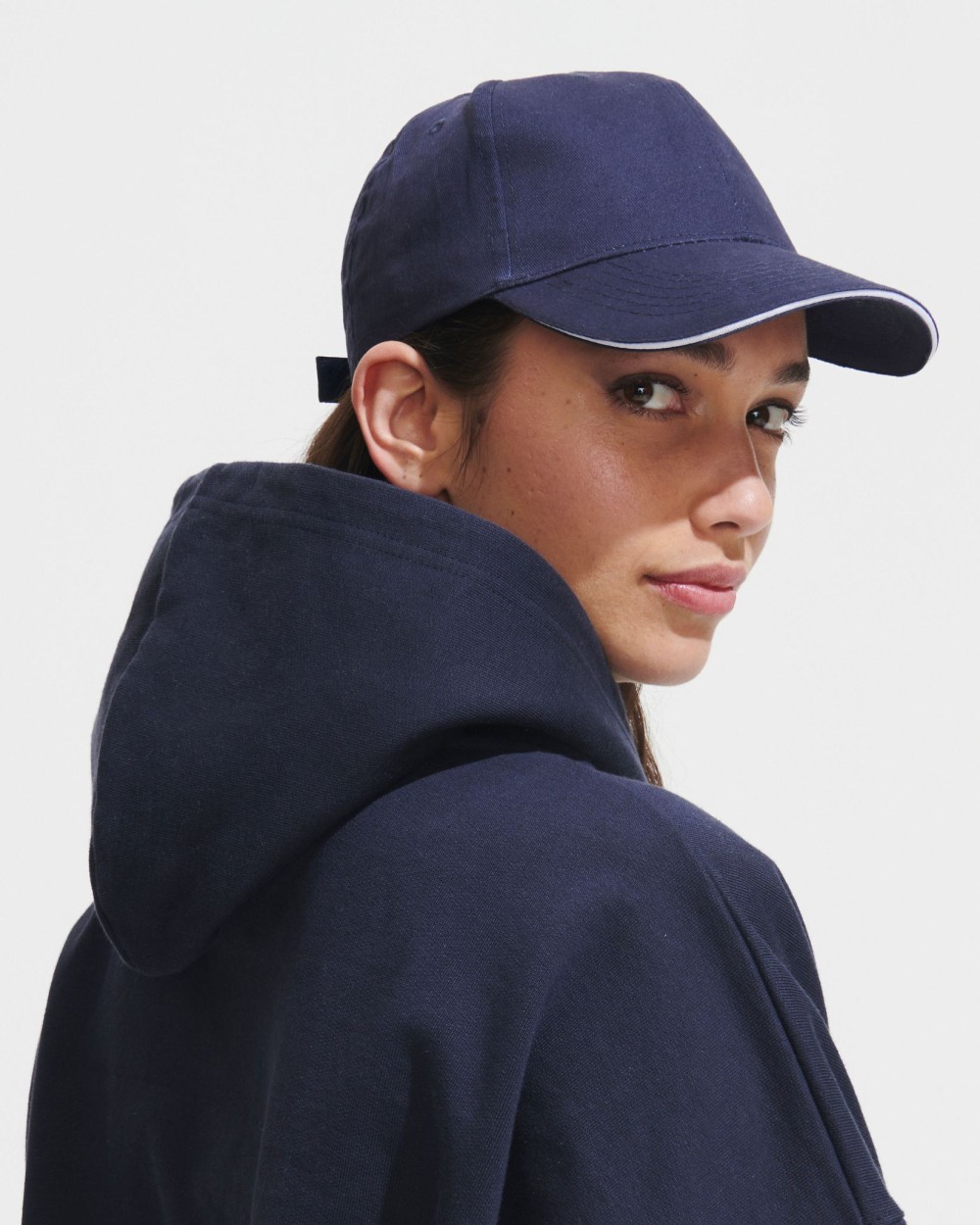 Casquettes personnalisable SOL'S Solar