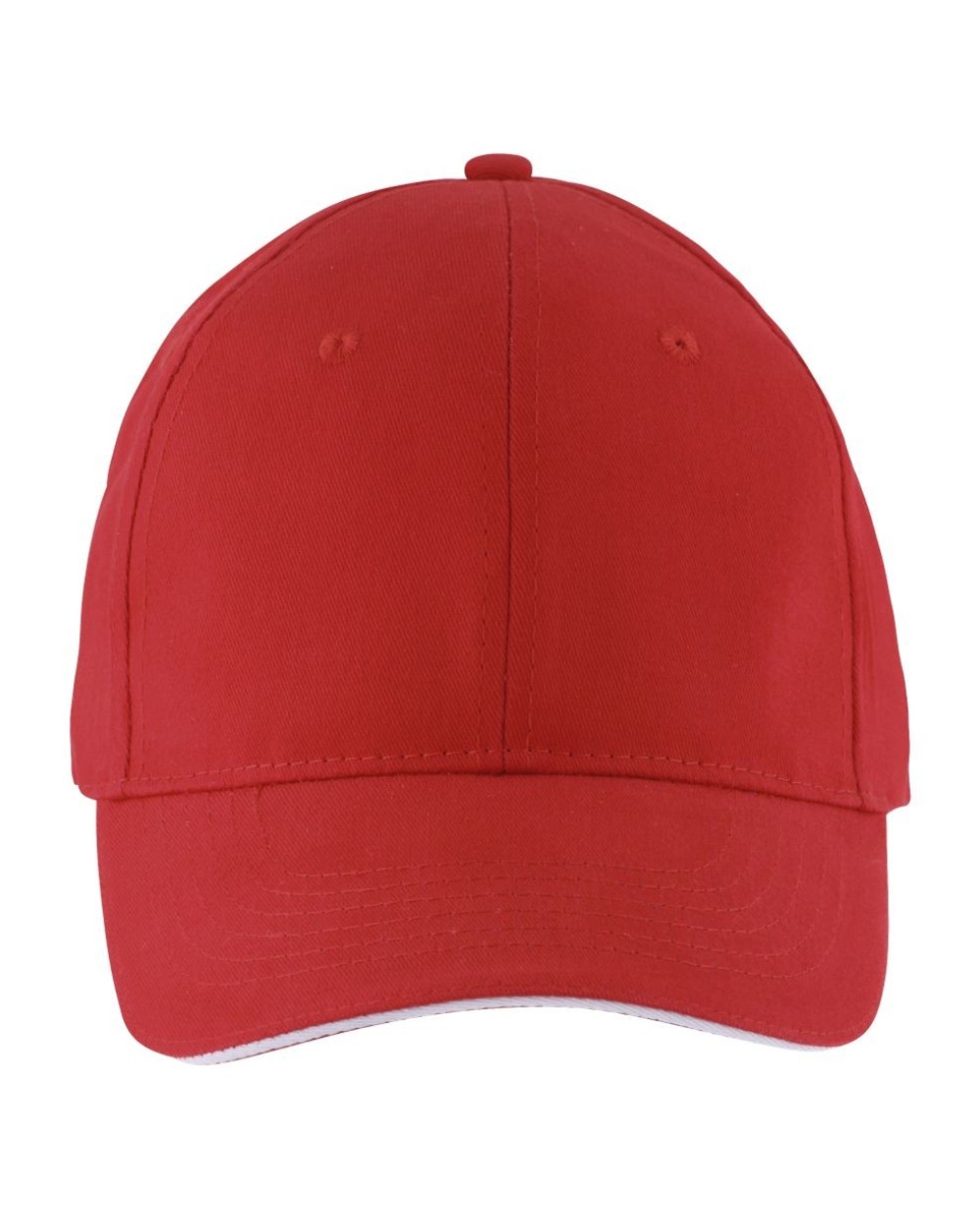 Casquettes personnalisable SOL'S Solar