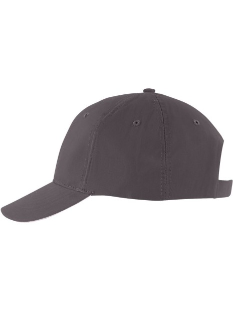 Casquettes à personnaliser SOL'S Solar /api/colors/156899fb-7f23-48d1-b543-da94e773906d