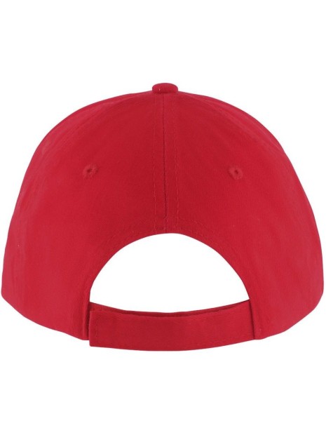 Casquettes à personnaliser SOL'S Solar /api/colors/c953313a-9c9d-493b-934e-ddcf8fada2ae