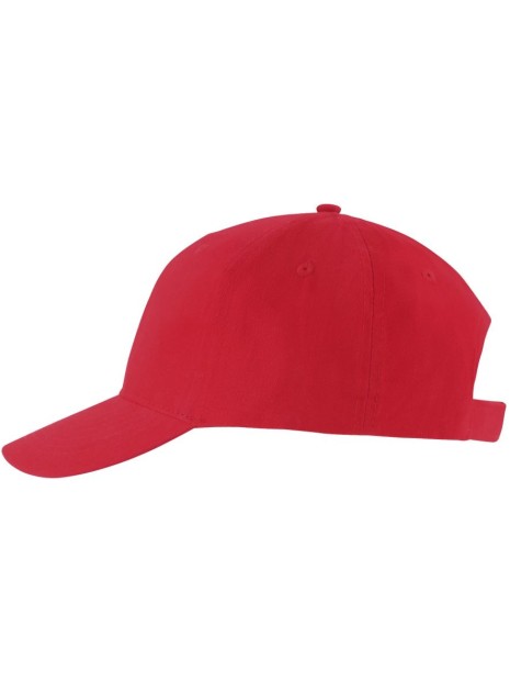 Casquettes à personnaliser SOL'S Solar /api/colors/c953313a-9c9d-493b-934e-ddcf8fada2ae