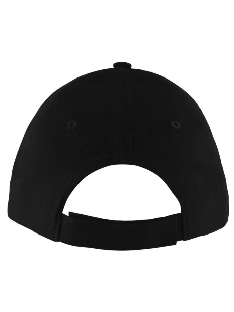 Casquettes à personnaliser SOL'S Solar /api/colors/b9fdad4a-5e94-45cb-8c03-c08b349b28c3