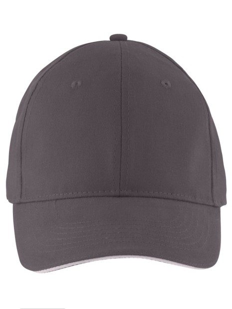 Casquettes à personnaliser SOL'S Solar /api/colors/156899fb-7f23-48d1-b543-da94e773906d