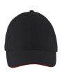 Casquettes personnalisable SOL'S Solar