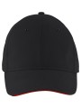 Casquettes à personnaliser SOL'S Solar /api/colors/b084ccc6-964d-4c40-a33e-0f276869188a