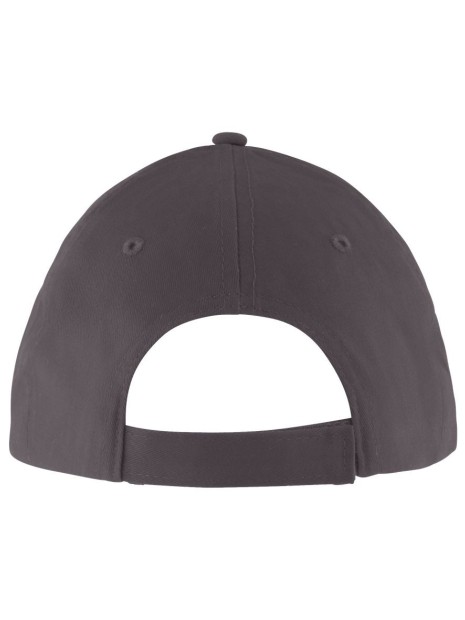 Casquettes à personnaliser SOL'S Solar /api/colors/156899fb-7f23-48d1-b543-da94e773906d