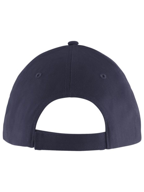 Casquettes à personnaliser SOL'S Solar /api/colors/ac3617f1-55b6-4cce-bc08-bb5c08d2e5bf