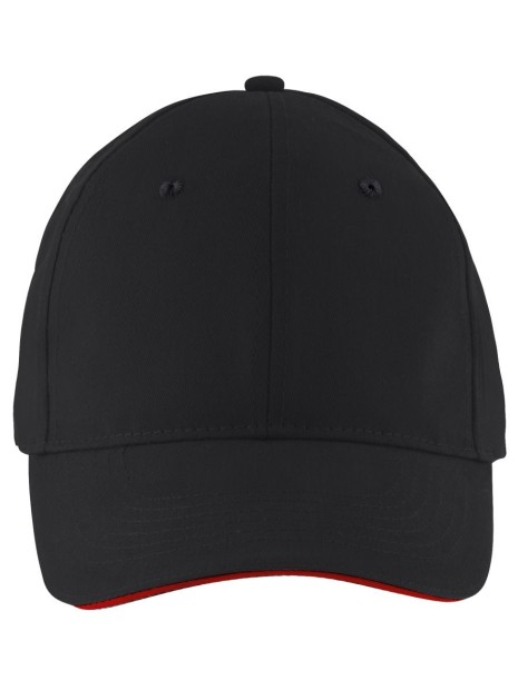 Casquettes à personnaliser SOL'S Solar /api/colors/b084ccc6-964d-4c40-a33e-0f276869188a