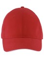 Casquettes à personnaliser SOL'S Solar /api/colors/b7356eda-6c72-4d03-829c-6a61c9e04b1f