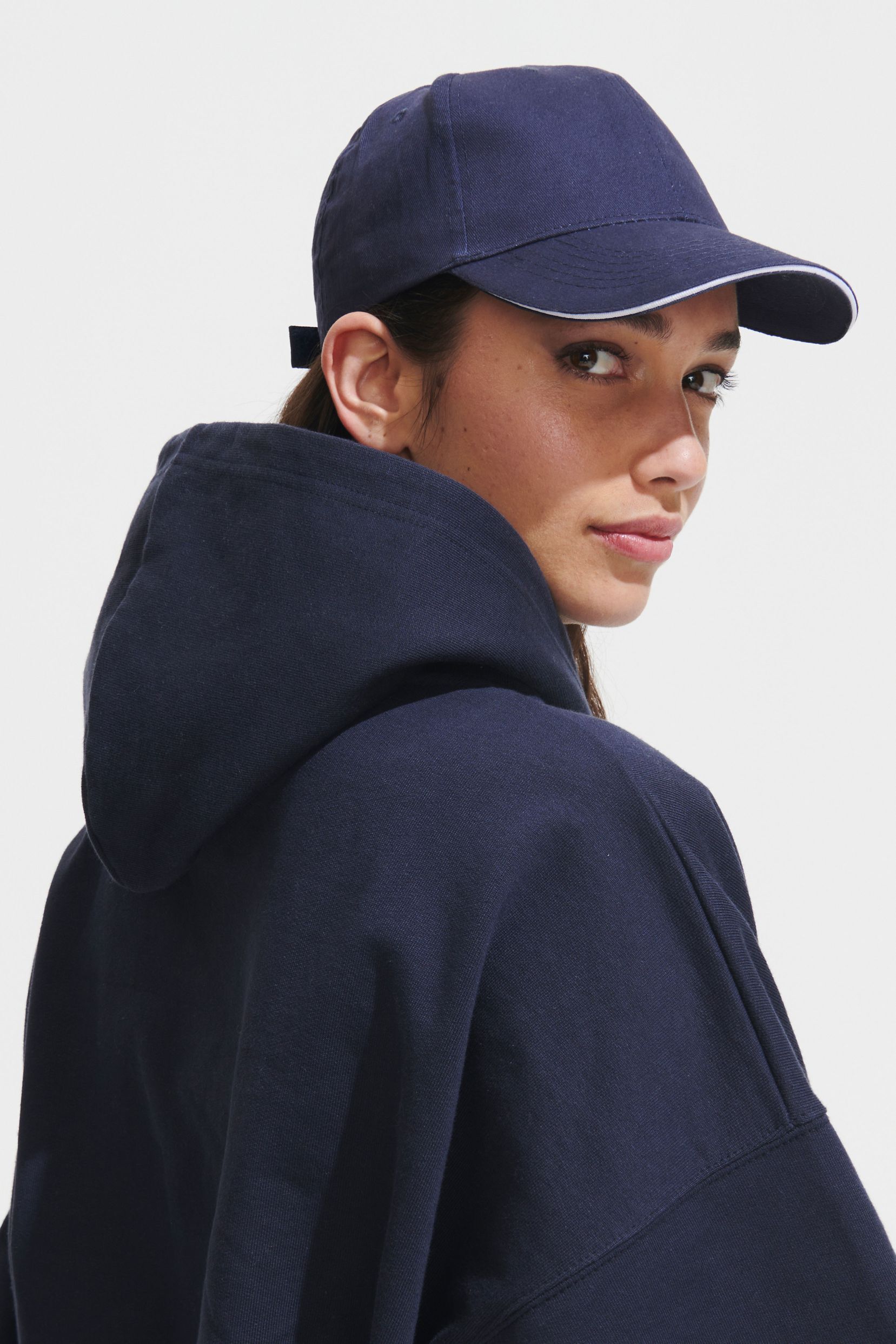 Petjes SOL'S Solar voor bedrukking &amp; borduring