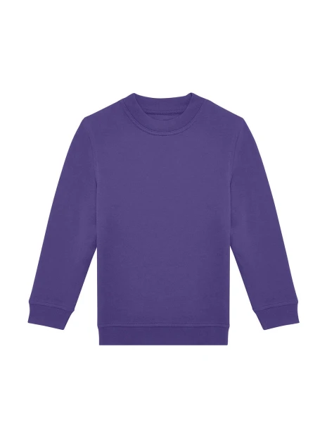B&C ID.332 CREW /KIDS /api/colors/2b55c57b-8b16-4f87-a27b-0d5cc570834c personnalisable
