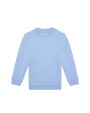 Sweat-shirts personnalisable B&C Sweat-shirt C ID.332 Crew enfants