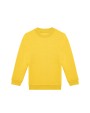 Sweat-shirts personnalisable B&C ID.332 CREW /KIDS