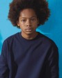 Sweat-shirts personnalisable B&C Sweat-shirt C ID.332 Crew enfants