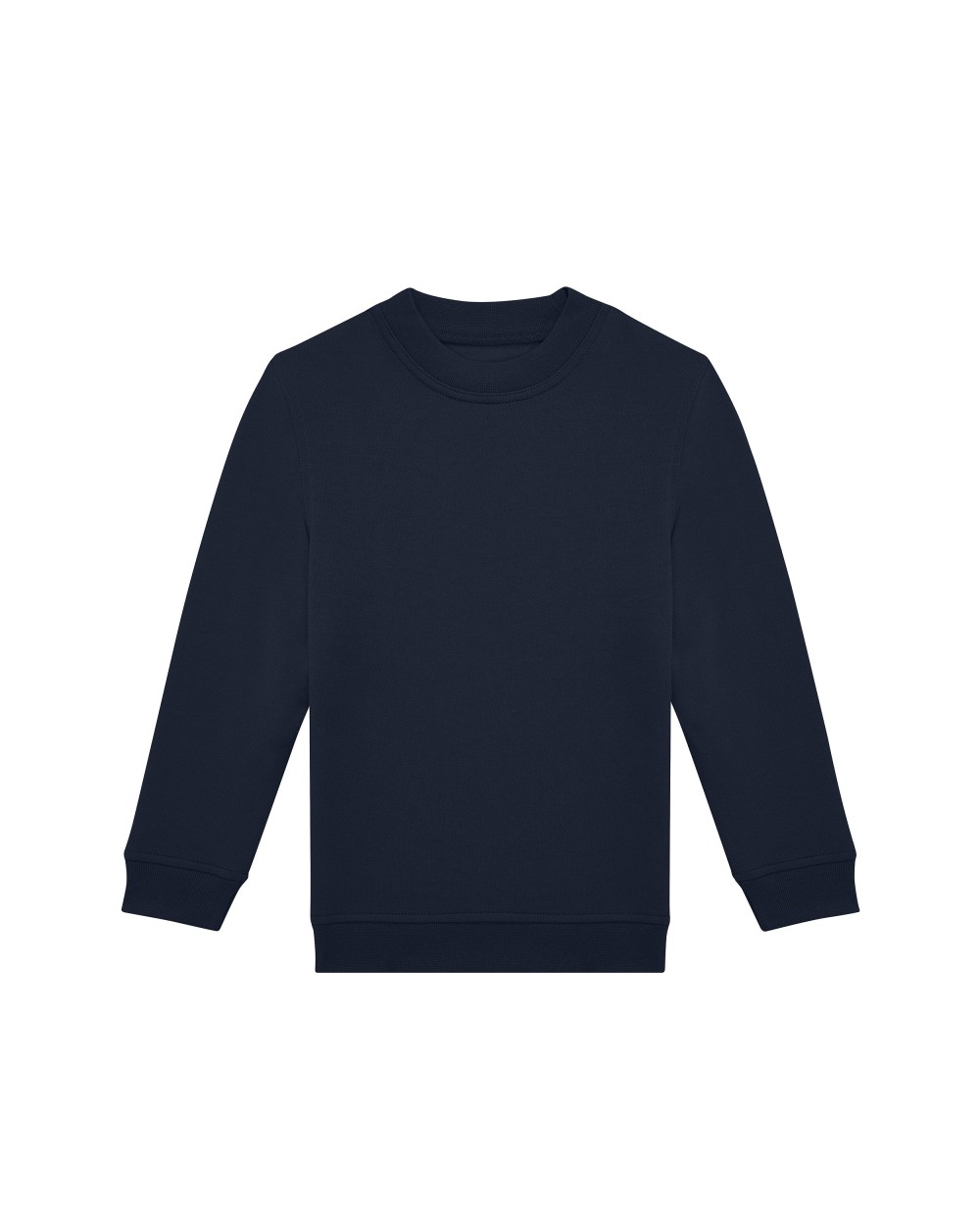 Sweat-shirts personnalisable B&C ID.332 CREW /KIDS