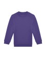 Sweat-shirts personnalisable B&C Sweat-shirt C ID.332 Crew enfants