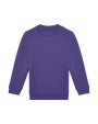 Sweaters & hoodies B&C Sweater C ID.332, ronde hals voor bedrukking &amp; borduring