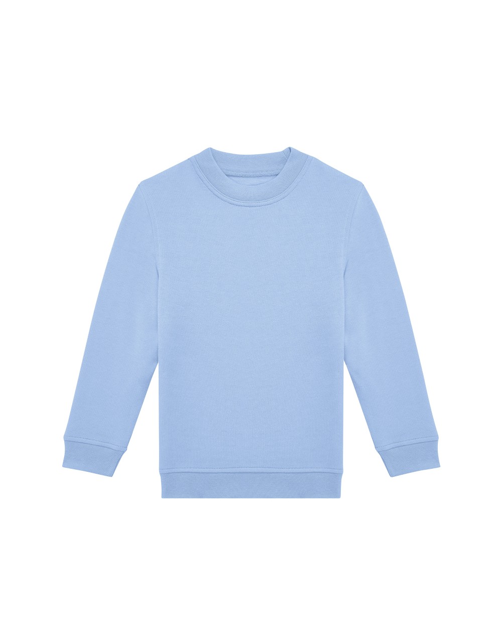 Sweat-shirts personnalisable B&C ID.332 CREW /KIDS