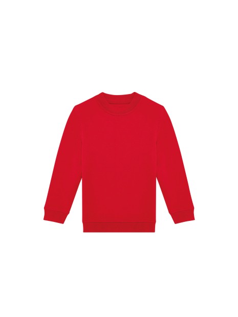 B&C ID.332 CREW /KIDS /api/colors/c953313a-9c9d-493b-934e-ddcf8fada2ae personnalisable