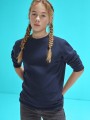 Sweat-shirts à personnaliser B&C ID.332 CREW /KIDS 