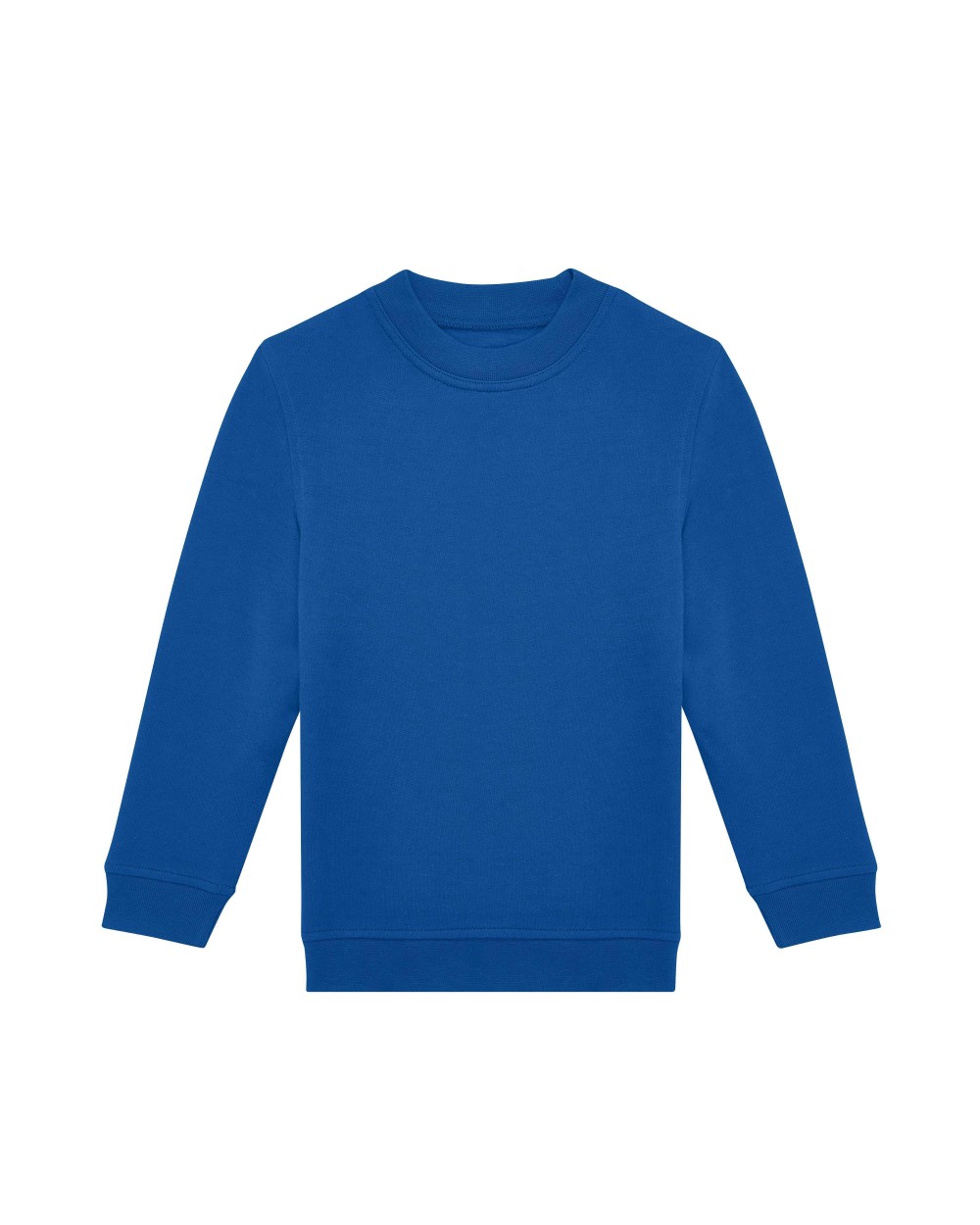 B&C Sweatshirt C ID.332 Crew Kinder Sweatshirts personalisierbar
