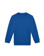 B&C Sweatshirt C ID.332 Crew Kinder Sweatshirts personalisierbar