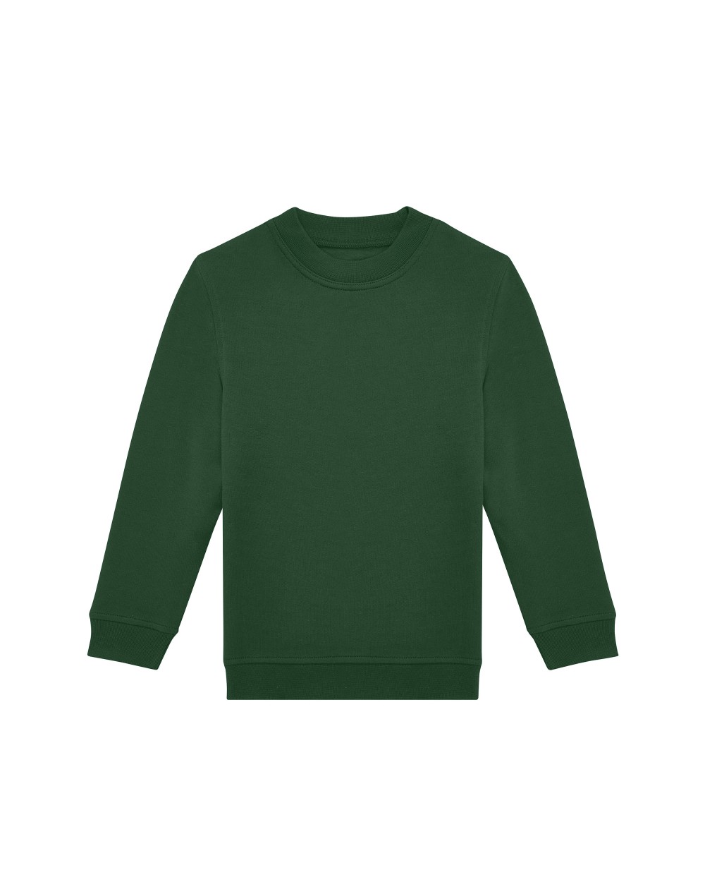 Sweat-shirts personnalisable B&C ID.332 CREW /KIDS