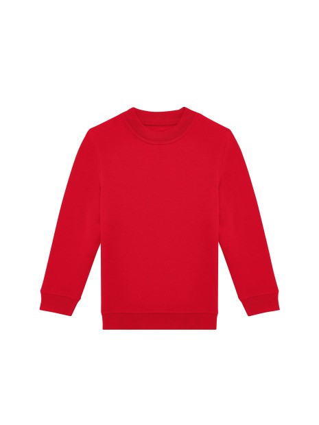 B&C ID.332 CREW /KIDS /api/colors/c953313a-9c9d-493b-934e-ddcf8fada2ae personnalisable