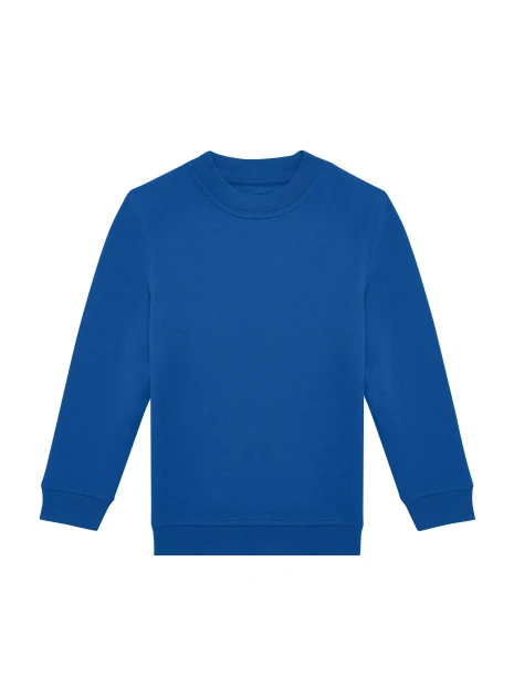 B&C ID.332 CREW /KIDS /api/colors/cdd6ba31-692e-4c2e-b1b4-a3a4a50cf176 personnalisable
