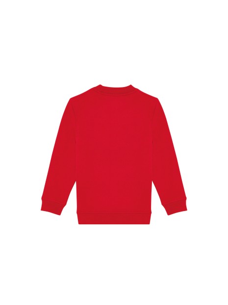 B&C ID.332 CREW /KIDS /api/colors/c953313a-9c9d-493b-934e-ddcf8fada2ae personnalisable