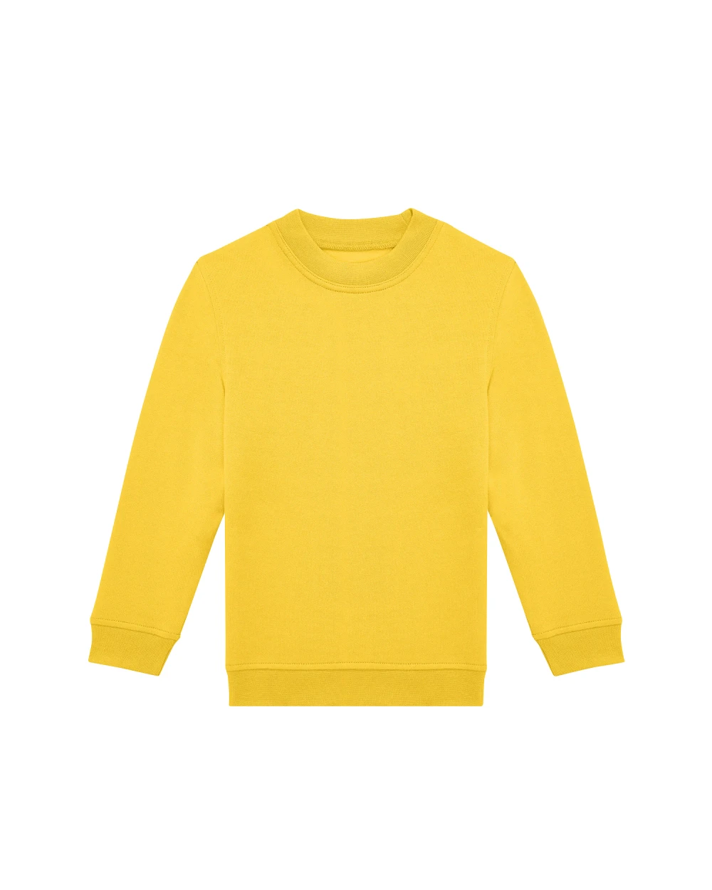 Sweaters & hoodies B&C Sweater C ID.332, ronde hals voor bedrukking &amp; borduring