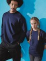 Sweat-shirts à personnaliser B&C ID.332 CREW /KIDS 