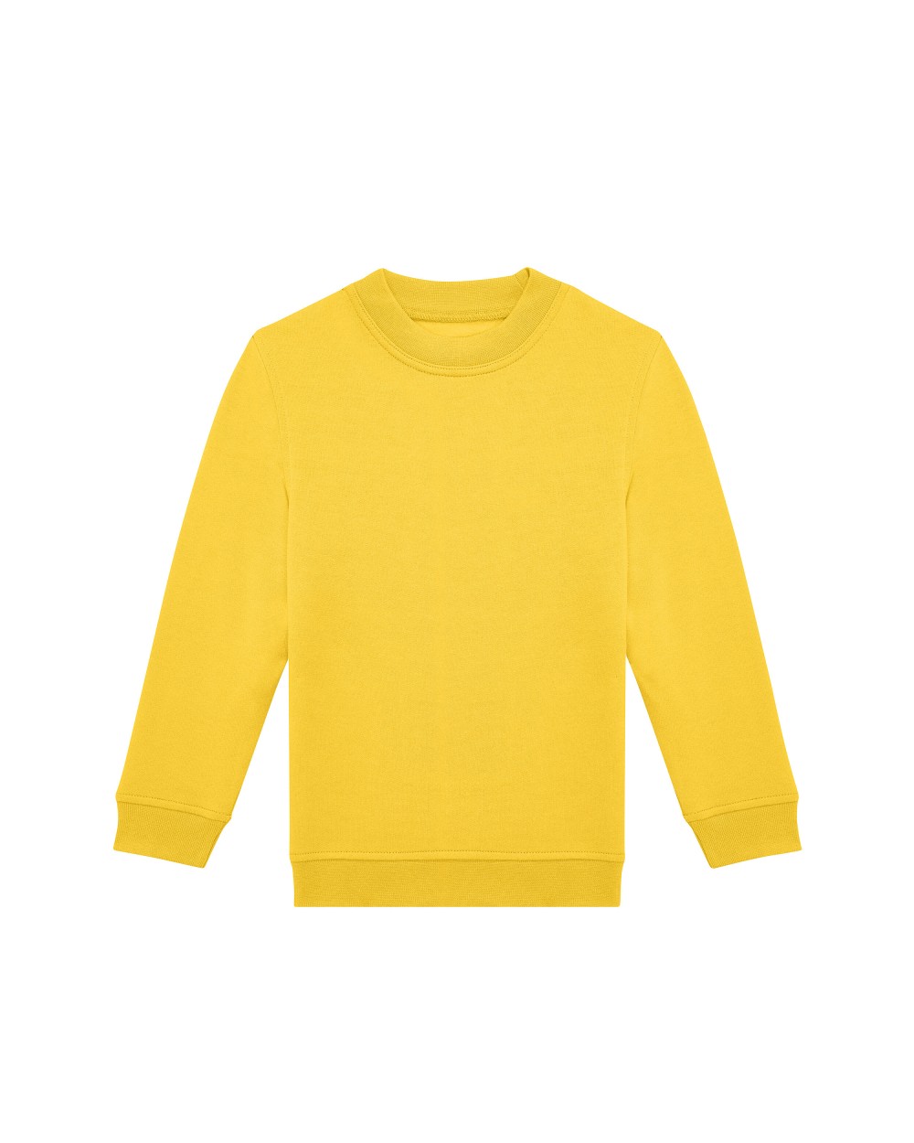 Sweat-shirts personnalisable B&C ID.332 CREW /KIDS