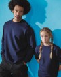 Sweat-shirts personnalisable B&C Sweat-shirt C ID.332 Crew enfants