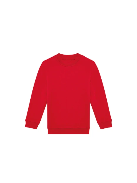 B&C ID.332 CREW /KIDS /api/colors/c953313a-9c9d-493b-934e-ddcf8fada2ae personnalisable