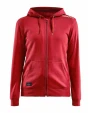 Sweat-shirts personnalisable CRAFT Community FZ Hoodie W