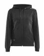 Sweat-shirts personnalisable CRAFT Community FZ Hoodie W