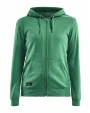 Sweat-shirts personnalisable CRAFT Community FZ Hoodie W