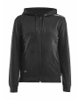 Sweat-shirts personnalisable CRAFT Community FZ Hoodie W