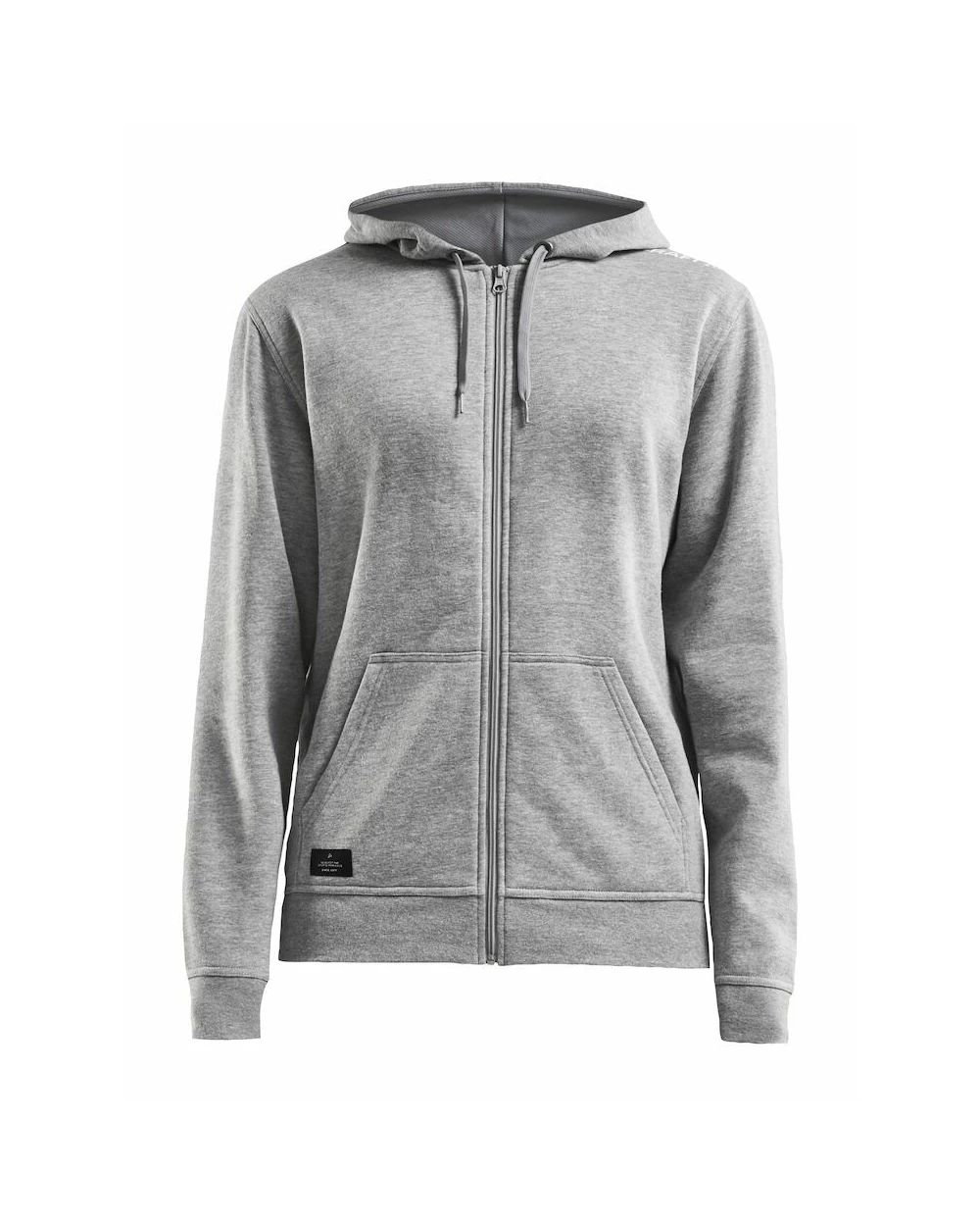CRAFT Community FZ Hoodie W Sweatshirts personalisierbar