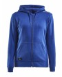 Sweat-shirts personnalisable CRAFT Community FZ Hoodie W