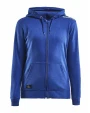 Sweat-shirts personnalisable CRAFT Community FZ Hoodie W