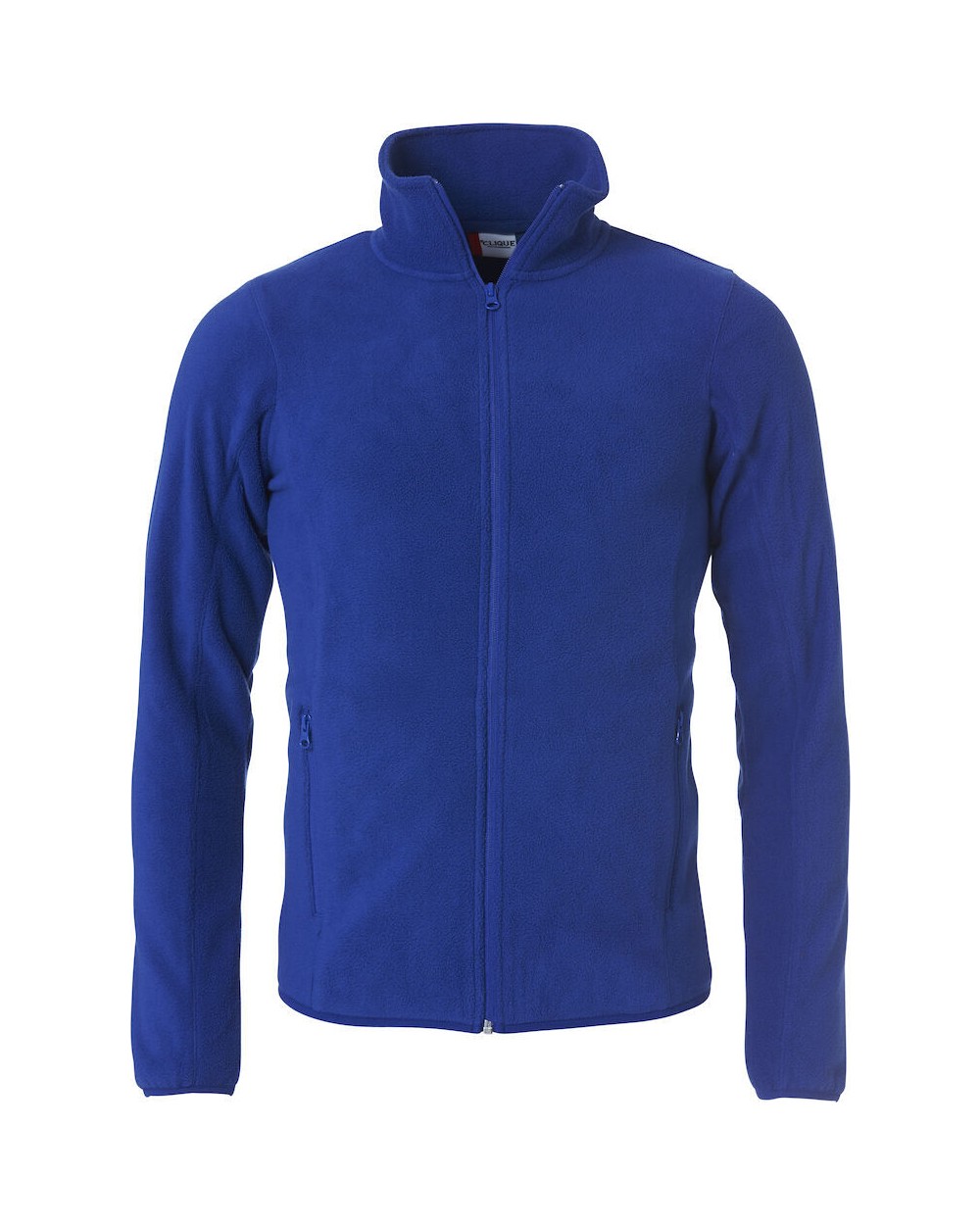 Polar Fleeces CLIQUE Basic Polar Fleece Jacket voor bedrukking &amp; borduring