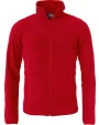 Laines polaires personnalisable CLIQUE Basic Polar Fleece Jacket