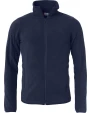Polar Fleeces CLIQUE Basic Polar Fleece Jacket voor bedrukking &amp; borduring