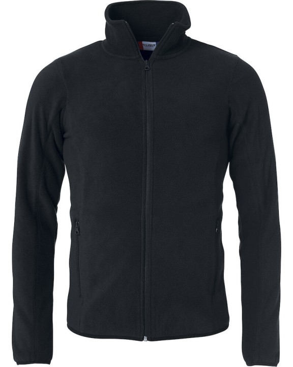 Laines polaires personnalisable CLIQUE Basic Polar Fleece Jacket